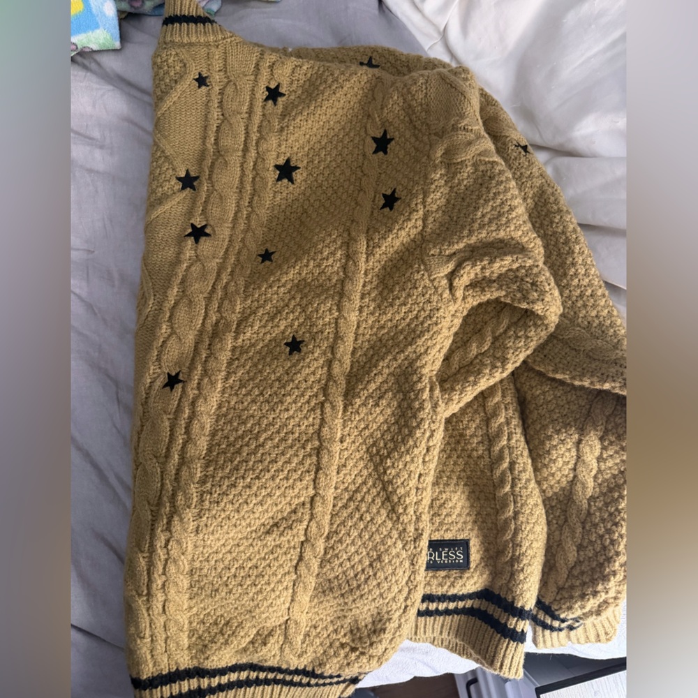 Taylor Swift Fearless Authentic Cardigan - Picture 4 of 6
